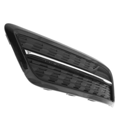 Bumper Insert Front Left Fog Lamp Opening Cover for Acura MDX 2014–2016
