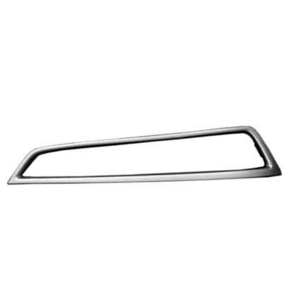 Bumper Insert Front Left Outer Grille Garnish for Acura MDX 2010–2013