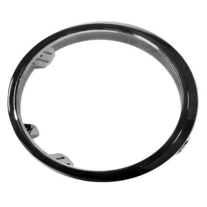 Bumper Insert Front Left A-SPEC/ELITE A-SPEC/TECH A-SPEC Ring Bezel w/Fog Lamps for Acura TLX 2018–2020