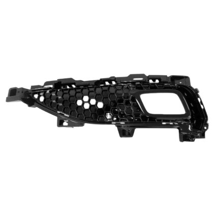 Bumper Insert Front Left Outer Grille w/Fog Lamps for Acura TLX Base Advance A-Spec 2018–2020