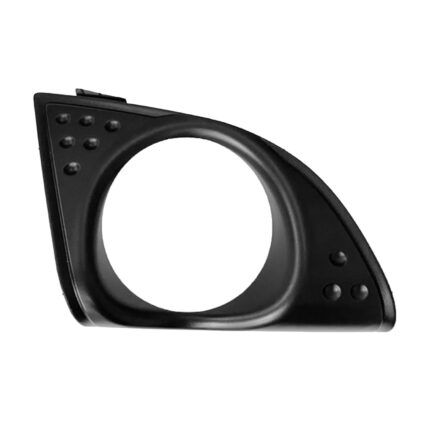 Bumper Insert Front Left Fog Lamp Bezel w/Fog Lamps for Acura TSX 2009–2010