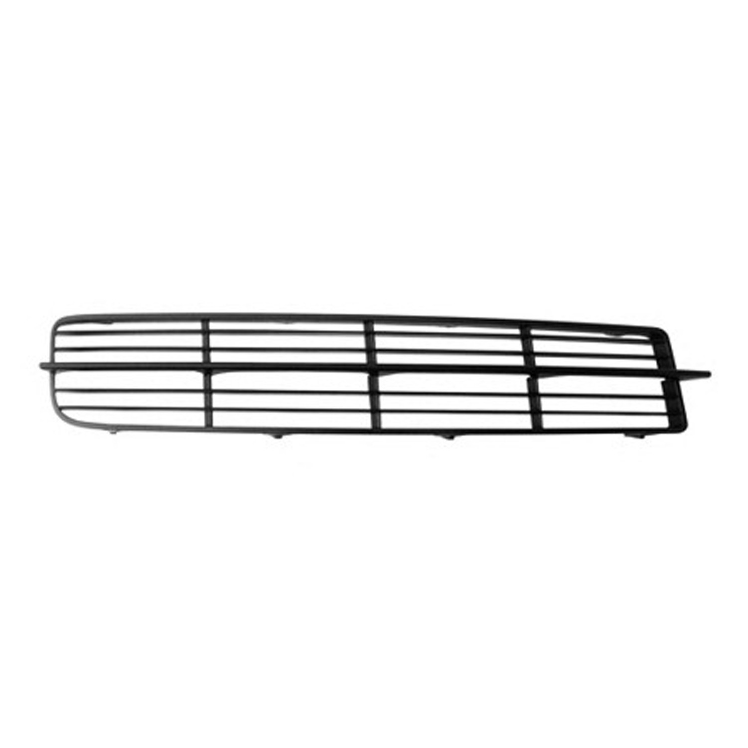 Bumper Insert Front Right Fog Lamp Opening Cover w/o Fog Lamps for Acura TL 2004–2006