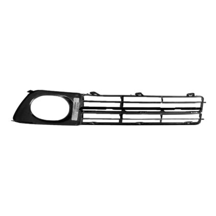 Bumper Insert Front Right Fog Lamp Opening Cover w/Fog Lamps for Acura TL Base 2007–2008