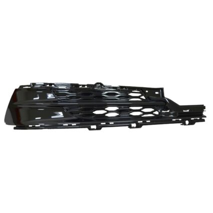 Bumper Insert Front Right Outer Grille w/o Fog Lamps for Acura TLX 2015–2017