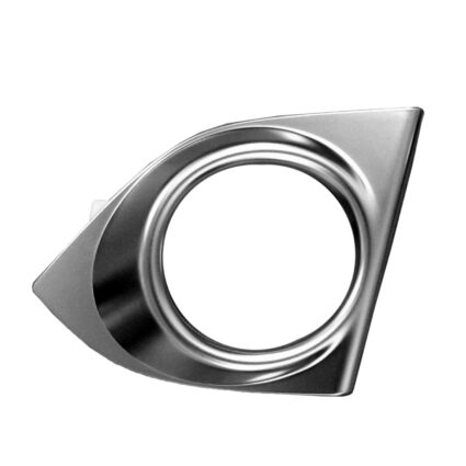Bumper Insert Front Right Fog Lamp Bezel for Acura TSX 2011–2014