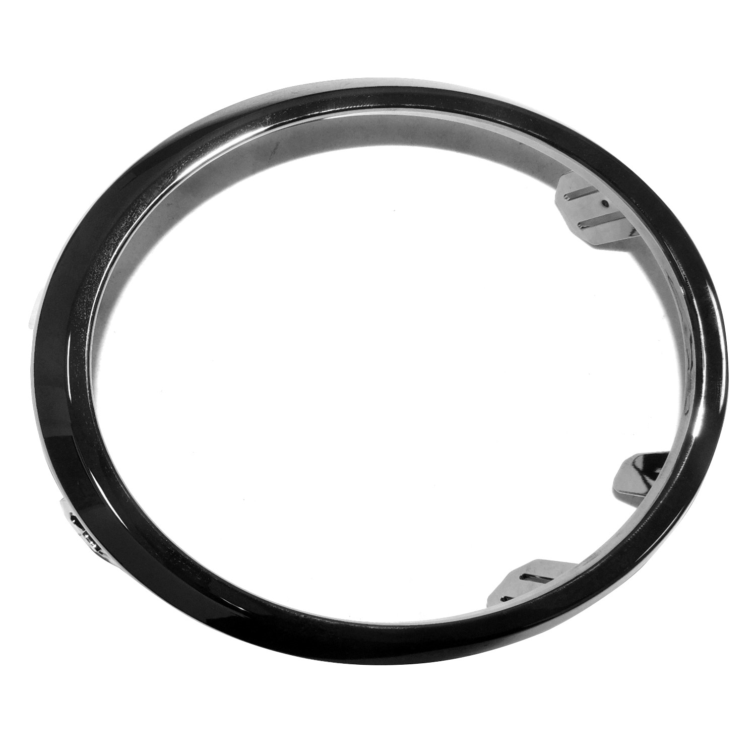 Bumper Insert Front Right A-SPEC/ELITE A-SPEC/TECH A-SPEC Ring Bezel w/Fog Lamps for Acura TLX 2018–2020