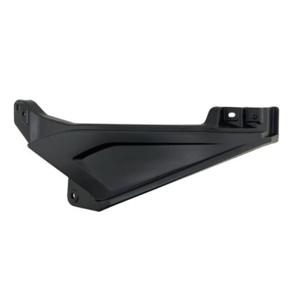 Bumper Insert Front Right Fog Lamp Opening Cover w/o Fog Lamps for Acura MDX 2022–2024
