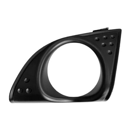 Bumper Insert Front Right Fog Lamp Bezel w/Fog Lamps for Acura TSX 2009–2010