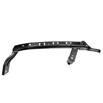 Bumper Cover Support Front Left Bumper Beam/Headlamp Bracket for Acura MDX 2010–2013