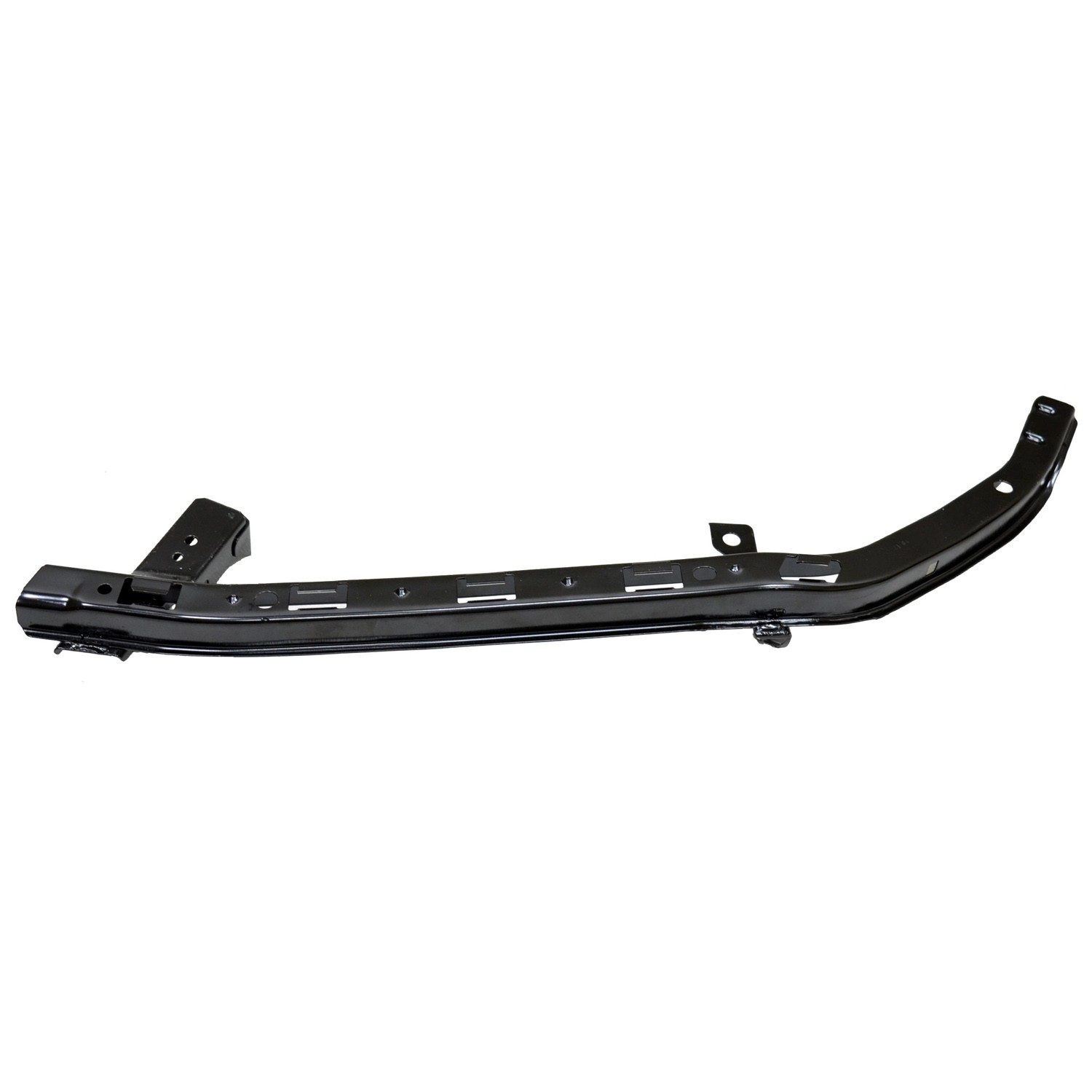 Bumper Cover Support Front Left for Acura TLX 2015–2017