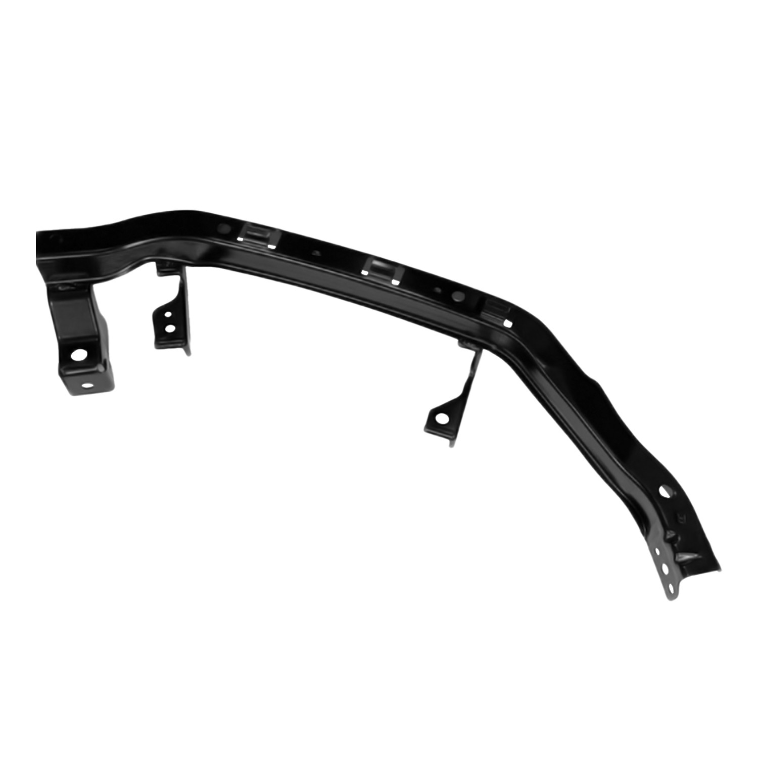 Bumper Cover Support Front Right for Acura TLX 2018–2020