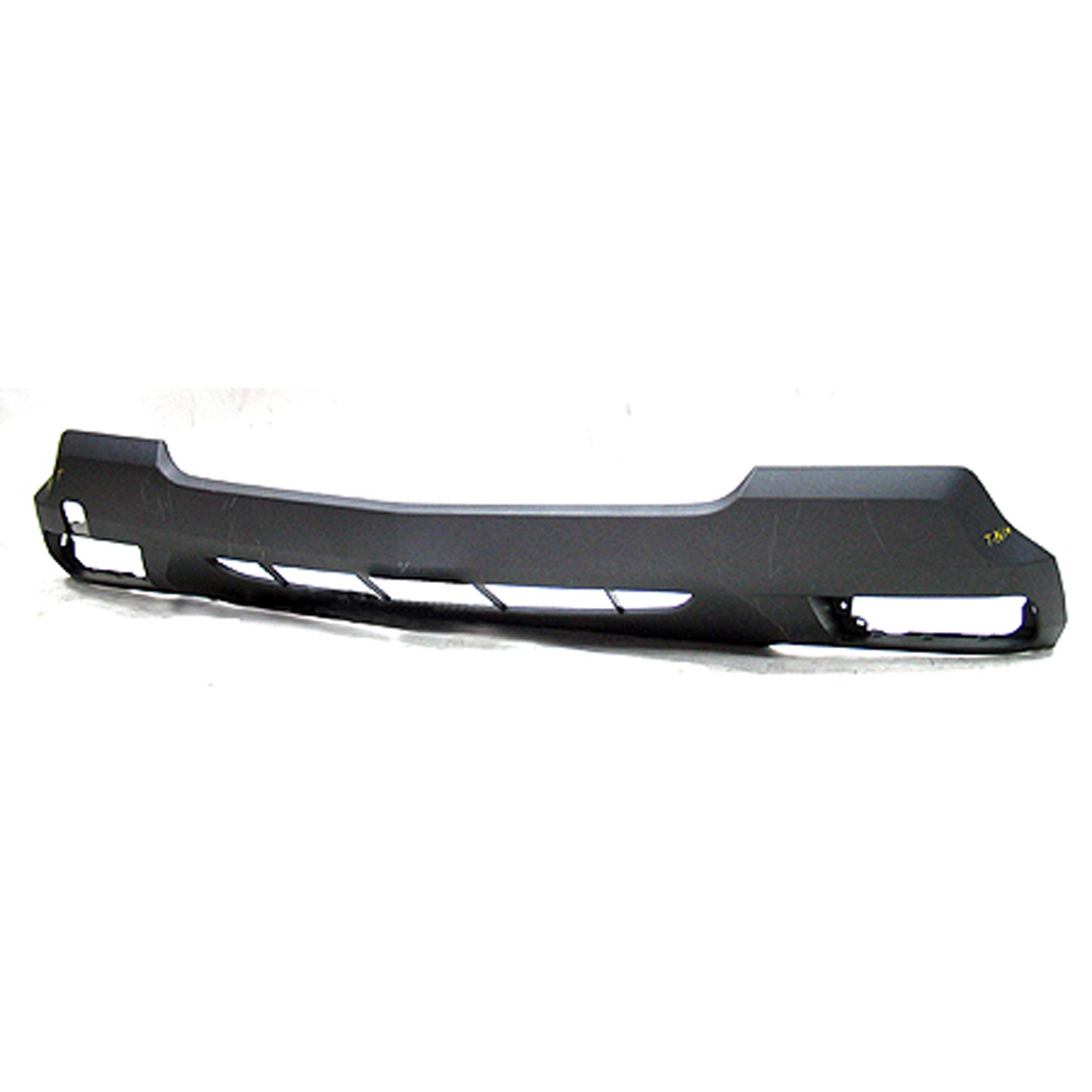 Bumper Cover Molding Front Lower Garnish for Acura MDX 2007–2009