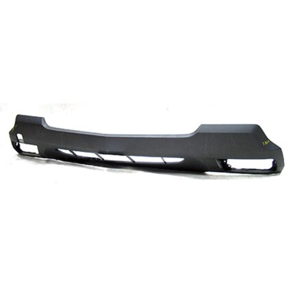 Bumper Cover Molding Front Lower Garnish CAPA for Acura MDX 2007–2009