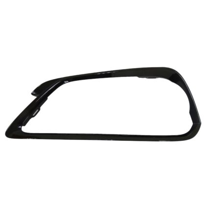 Bumper Cover Molding Front Left Fog Lamp Opening Garnish for Acura TLX A-Spec Advance 2018–2020