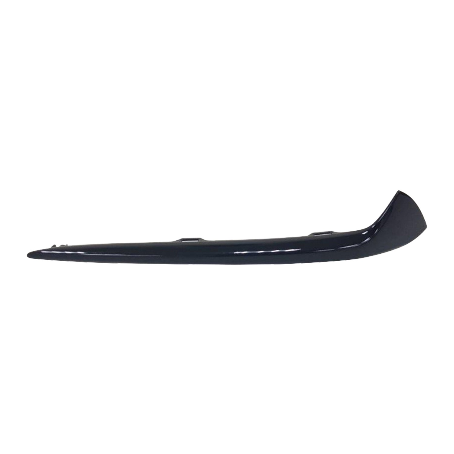 Bumper Cover Molding Front Left Platinum Edition A-SPEC Cover Trim for Acura RDX PMC Edition Base Advance 2022–2025