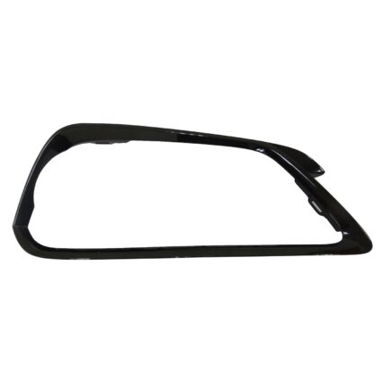 Bumper Cover Molding Front Right Fog Lamp Opening Garnish for Acura TLX A-Spec Advance 2018–2020