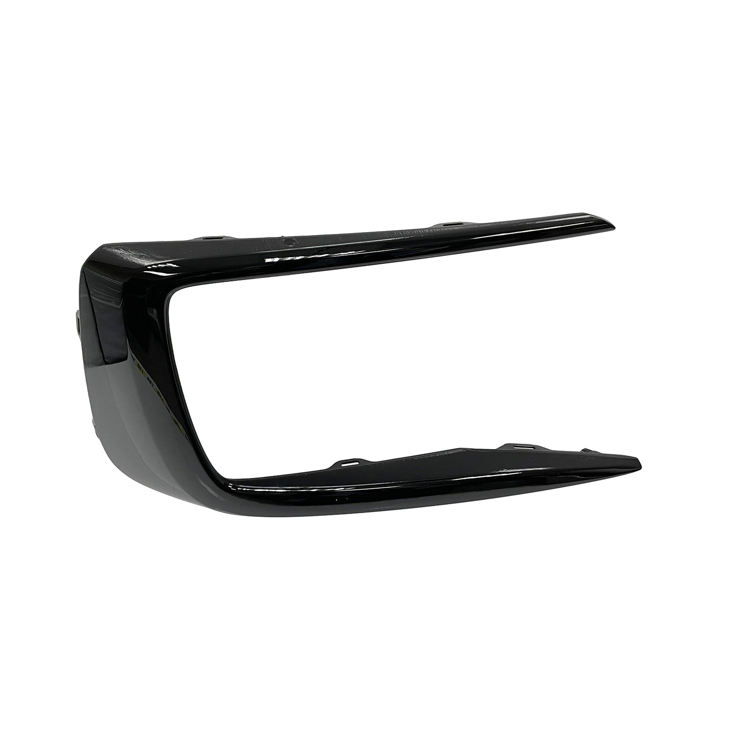 Bumper Cover Molding Front Right w/A-Spec Pkg Cover Trim for Acura RDX 2019–2021