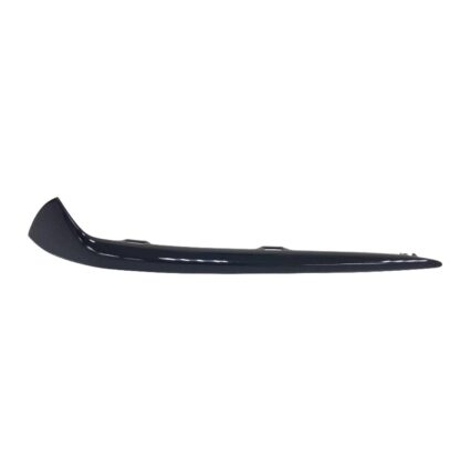 Bumper Cover Molding Front Right Platinum Edition A-SPEC Cover Trim for Acura RDX PMC Edition Base Advance 2022–2025
