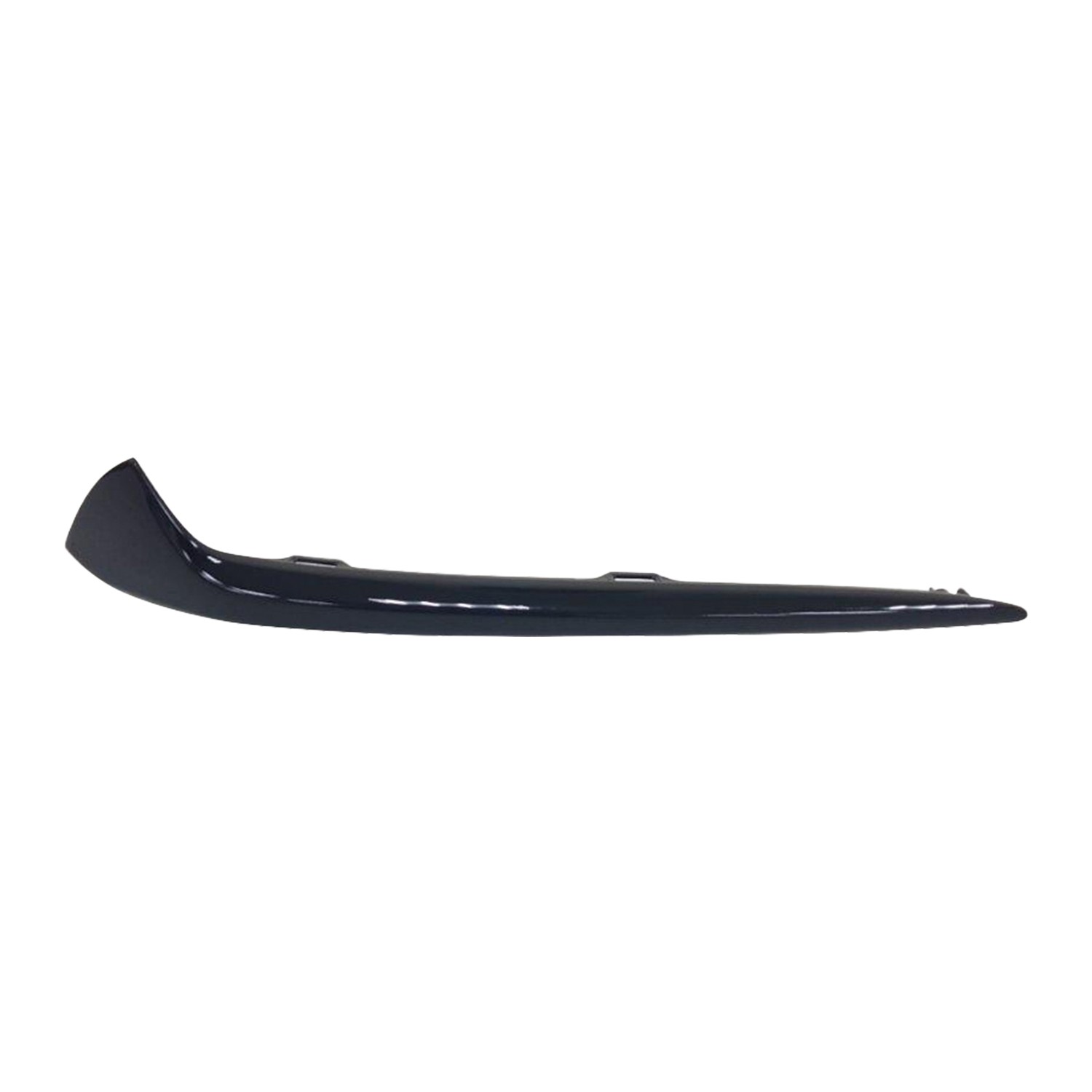 Bumper Cover Molding Front Right Platinum Edition A-SPEC Cover Trim for Acura RDX PMC Edition Base Advance 2022–2025
