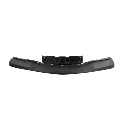 Bumper Valance / Grille Kit Front Skid Plate CAPA for Acura MDX 2014–2016