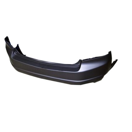 Bumper Cover Rear Primed for Acura TL 2004–2006