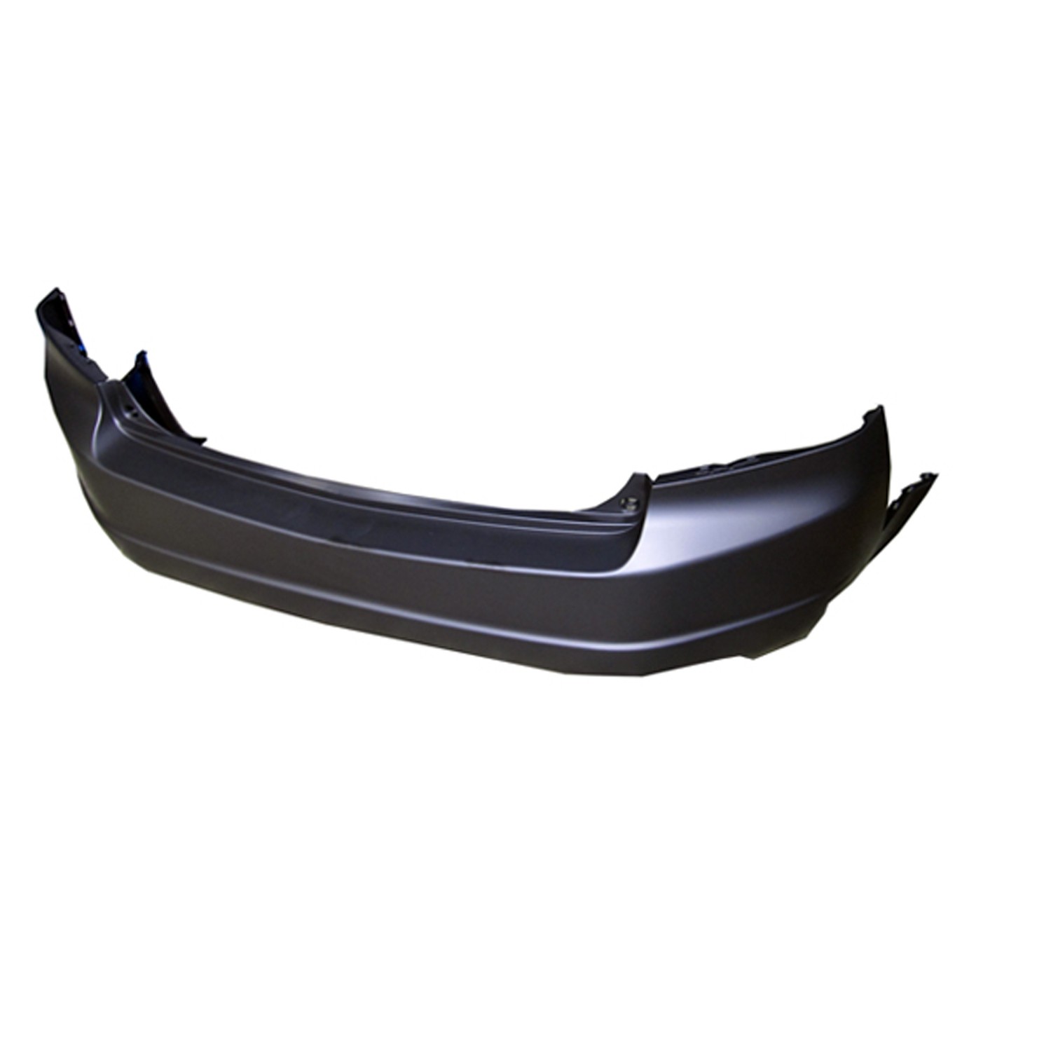 Bumper Cover Rear Primed CAPA for Acura TL 2004–2006