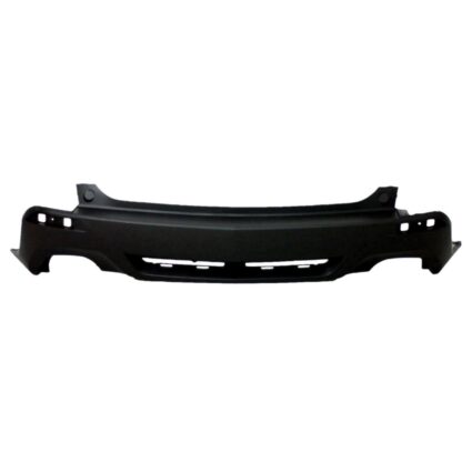 Bumper Cover Rear Primed CAPA for Acura RDX 2010–2012