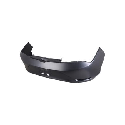 Bumper Cover Rear w/o Parking Sensors Primed for Acura Integra 2023–2025
