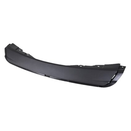 Tow Hook Cover Rear w/o PMC Edition Pkg Hitch Cover Textured CAPA for Acura RDX 2022–2025