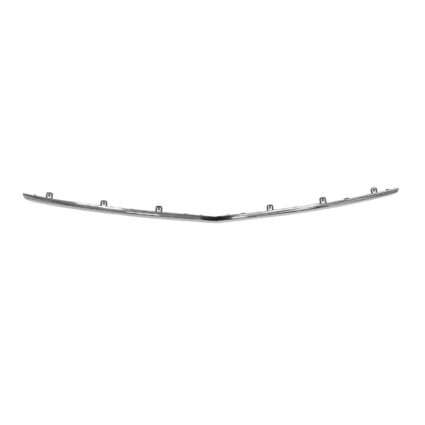 Bumper Cover Molding Rear Chrome for Acura MDX 2010–2013