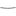 Bumper Cover Molding Rear Black for Acura MDX 2022–2024