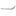 Bumper Cover Molding Rear Left Chrome TECH for Acura MDX 2022–2024