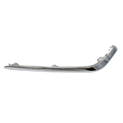 Bumper Cover Molding Rear Left Chrome TECH for Acura MDX 2022–2024