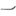 Bumper Cover Molding Rear Left Black A-SPEC for Acura MDX 2022–2024