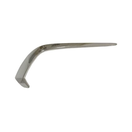 Bumper Cover Molding Rear Left for Acura TLX 2018–2020