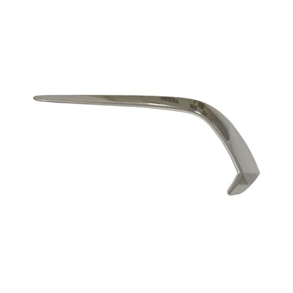 Bumper Cover Molding Rear Right for Acura TLX 2018–2020