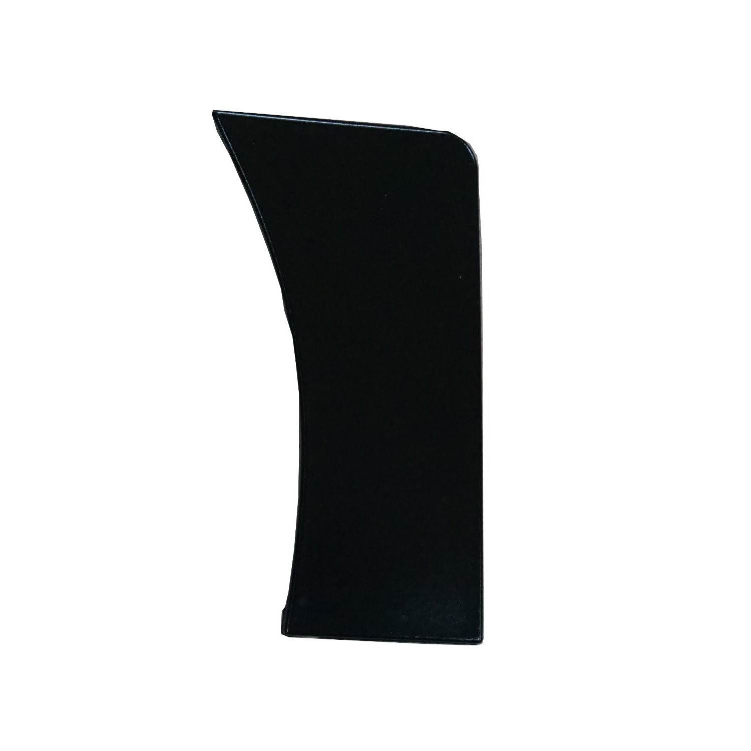 Bumper to Body Filler Panel Rear Left Inner Cover for Acura MDX 2014–2020