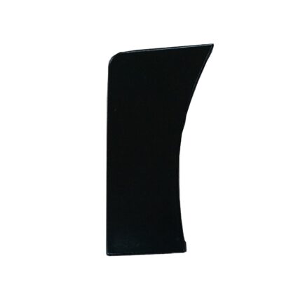 Bumper to Body Filler Panel Rear Right Inner Cover for Acura MDX 2014–2020