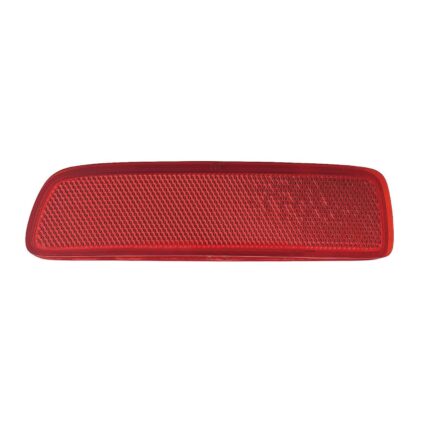 Bumper Reflector Rear Left CAPA for Acura RDX 2007–2009