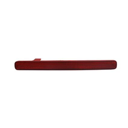 Bumper Reflector Rear Right CAPA for Acura TSX Sedan 2009–2014