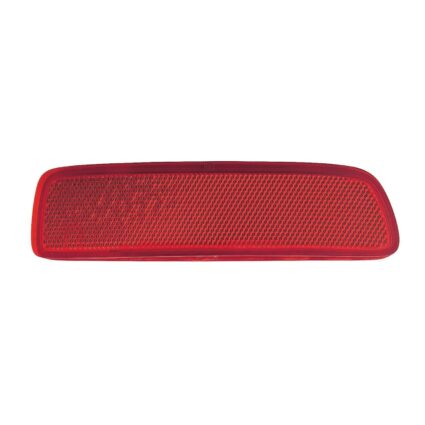 Bumper Reflector Rear Right CAPA for Acura RDX 2007–2009