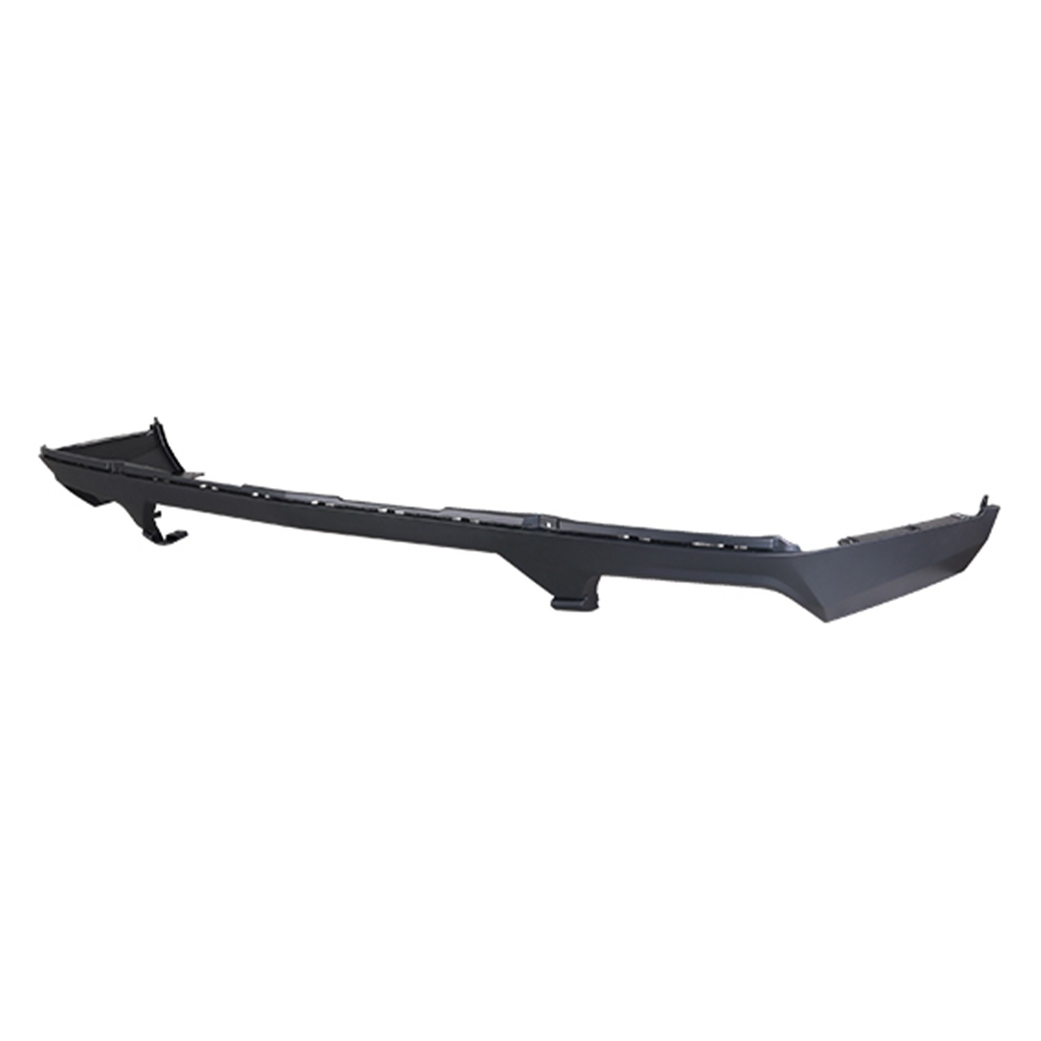 Bumper Valance / Grille Kit Rear Panel for Acura MDX 2022–2024