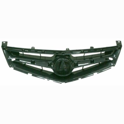 Grille Assembly for Acura TSX 2006–2008