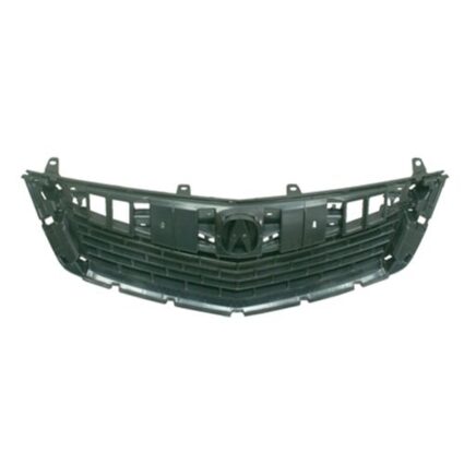 Grille Assembly for Acura TSX 2009–2010
