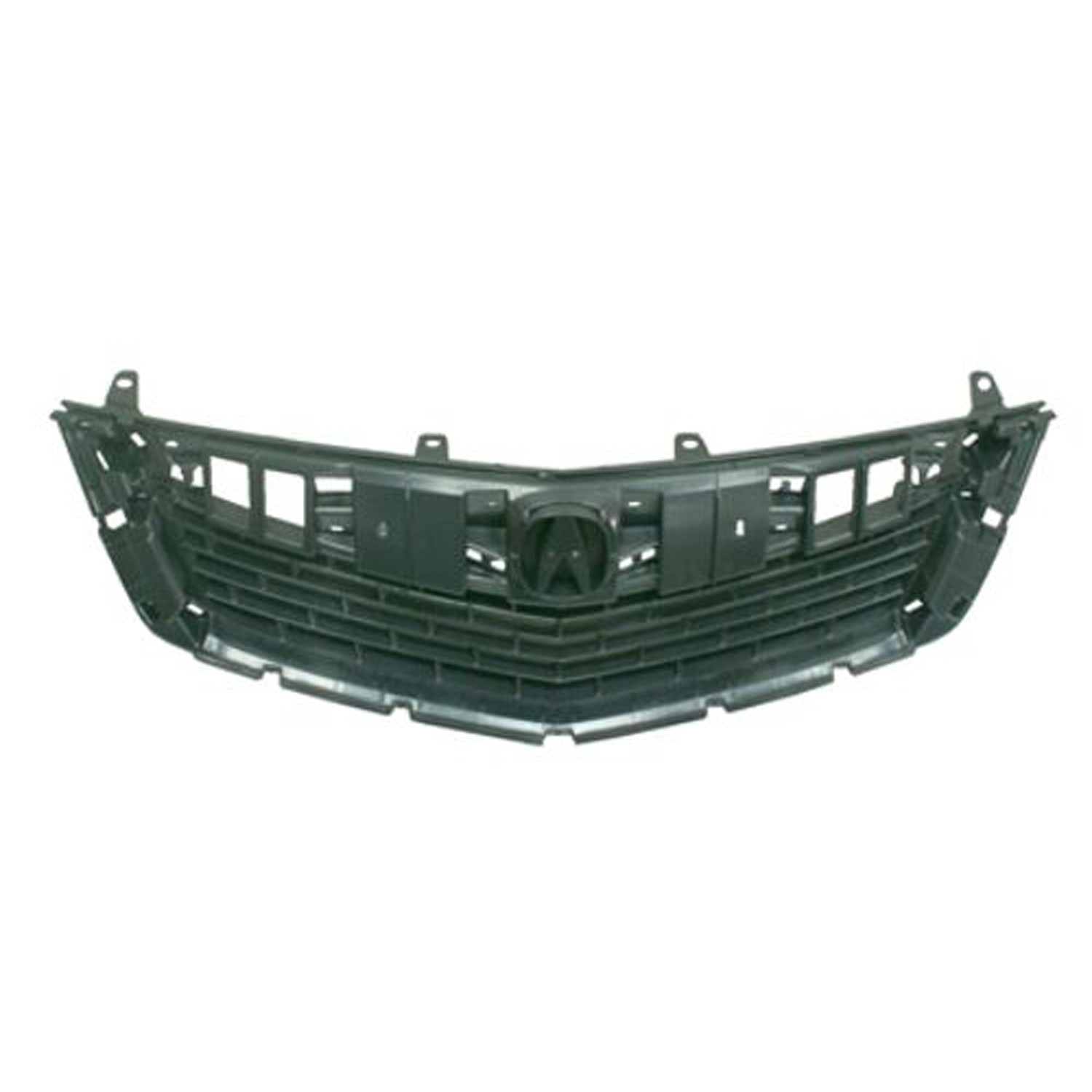 Grille Assembly for Acura TSX 2009–2010