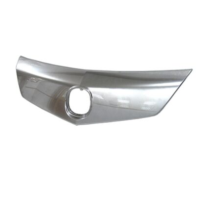 Grille Assembly CAPA for Acura TL 2009–2011