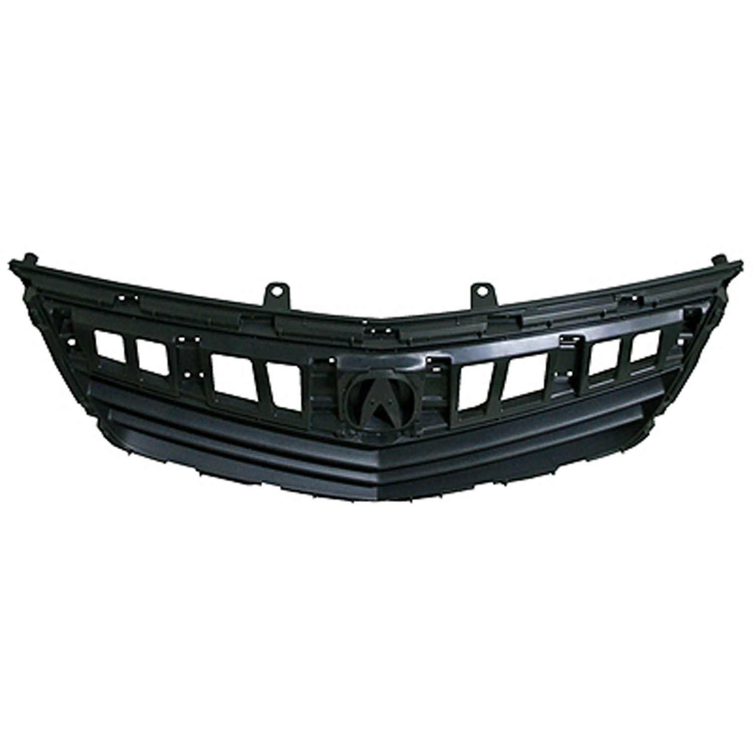 Grille Assembly for Acura TSX Sedan Wagon 2011–2014