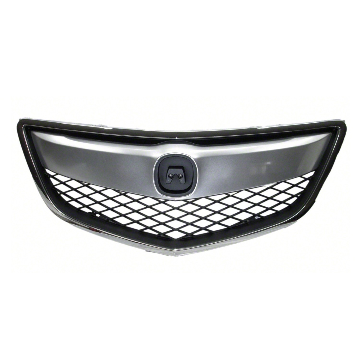 Grille Assembly for Acura RDX 2013–2015