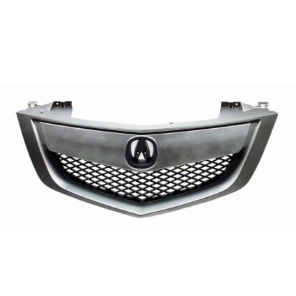Grille Assembly for Acura MDX Base 2010–2013
