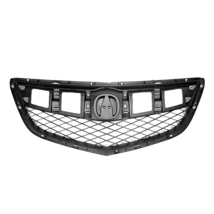 Grille Assembly CAPA for Acura RDX 2013–2015